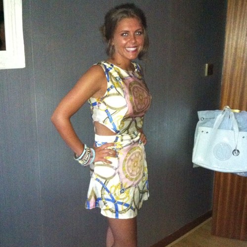 Nicole444_'s profile picture. Everything Happens For A Reason :)