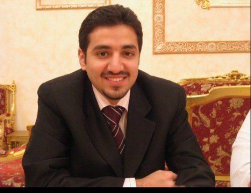 MAmerArman's profile picture. Program Manager