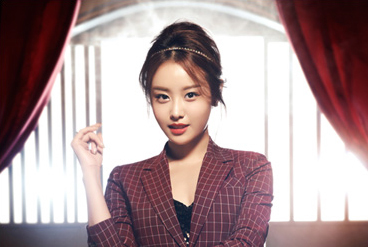 จีเปลี่ยนแอคแล้วนะค่ะ ~ @_jieunbubble2