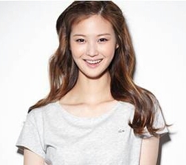안녕! 
나는 Fashion Model. Student.
Music. Movie 좋아하고
취미는 Sports climbing. yoga.
Animal 을 사랑하며
Guitar 가 무진장 배우고싶은.
그리고, ma blood type is B.

Follow me! thx!..xoxo