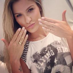 Criado para a linda @andressa_suita com muito amor e carinho...