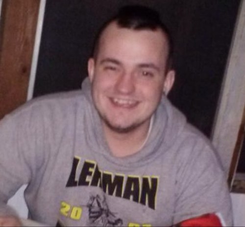 macman129's profile picture. 