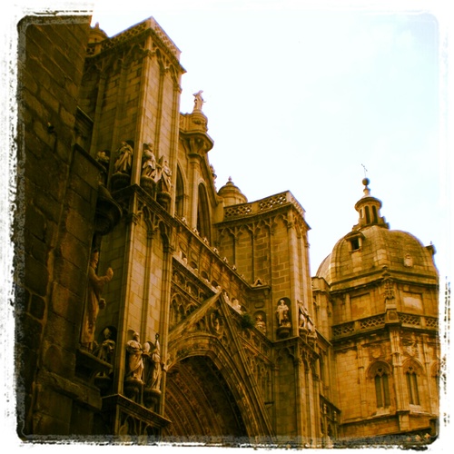 Ing. Civil Industrial