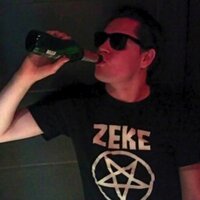 Dale Nixon (@theetigermask) 's Twitter Profile Photo Dale Nixon (@theetigermask) 's Twitter Profile Photo