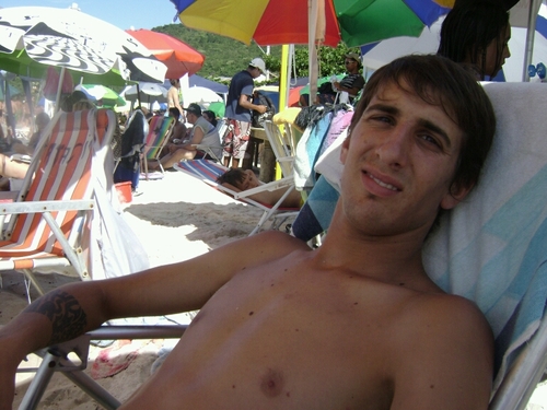 Pablooooc24's profile picture. 