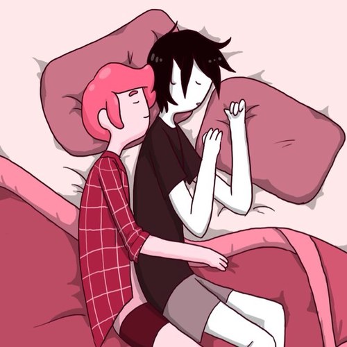 I'm Marshall Lee~ greatest vampire around. Now all I need is for Gumball to admit about those large balls. ||Adventure Time RP 18+Yaoi |