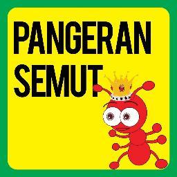 Semut_Pangeran's profile picture. Tingkatkan Kerjasama, Teruslah Bekerja Keras, Dan Jangan Pernah Mengeluh ~ Itulah Prinsip Kami