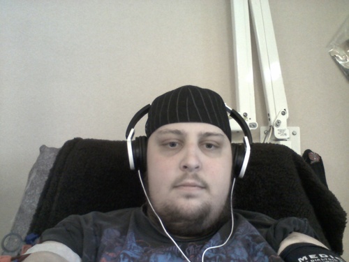 craigjamesbass's profile picture. I like to hunt and fish and hang with friends