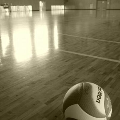 体育館天井のバレーボールbot Tennzyou Ball Twitter