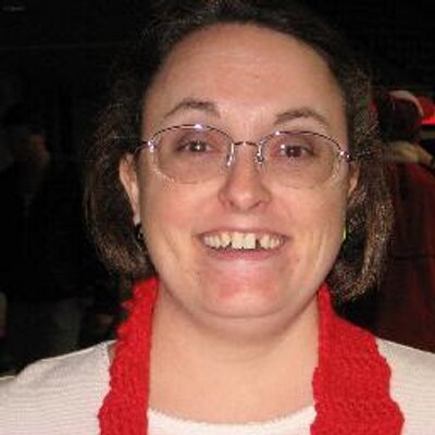 Profile Picture of Gwendolyn Horton (@LyXimena) on Twitter