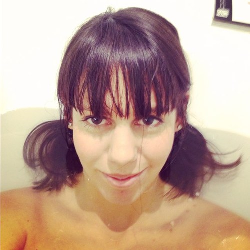 Heidiamaria's profile picture. Det gjelder å være på hugget!