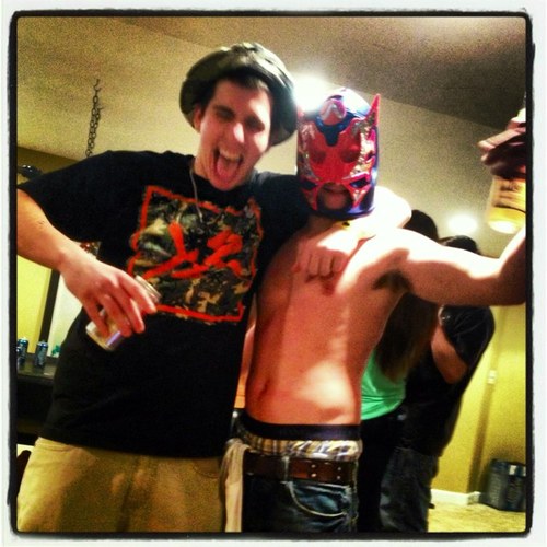 dema8888's profile picture. CHI TOWN RAGER