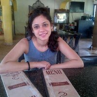 Purvi Jalan (@purvijalan) 's Twitter Profile