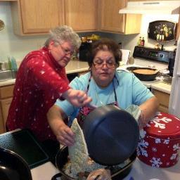 Wife, mom, daughter, sister, friend, Director of Lifelong Faith Formation, Roman-Catholic.