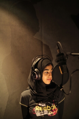 fatyfats's profile picture. ♥LOVE UAE★double scholar grad at UAEU & SMSP at NYUAD★love ma MoM & my own creations♣TEDx UAEU speaker■scorpio● media artist▲weirdly creative■a delight in life◆