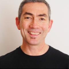 The Mindful Man: Mind and Body therapist, aiming to create a less-pressured, rich and meaningful life