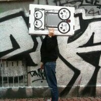 Christoph Becker (@c_h_w_b) 's Twitter Profile