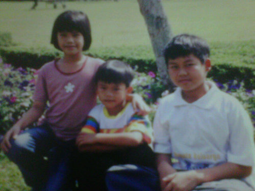 Yosuaazarya's profile picture. Panggilan : Yoko