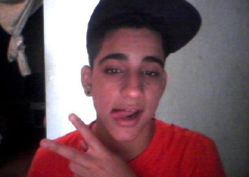 Amo Cholocate , Pizza tb mas engordaah , Curto Pop Rap e mais umas , Amu Vuuxe .. ;P '