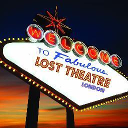 The @losttheatre Pre-Fringe Festival 2013. Headlining the top 40 #comedy and #cabaret acts at this year's #edfringe #edfest. Limited tickets on sale now.