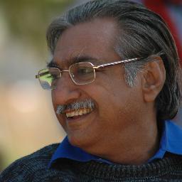 RAKESH KAKRIA