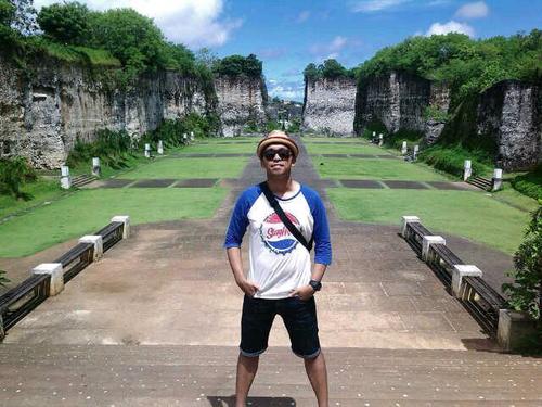 ijalfahrizal's profile picture. Jadi biasa itu bisa tapi jadi bisa itu biasa