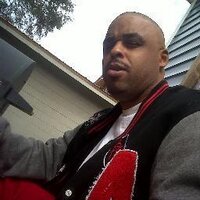 Duane Davis - @S6XXFoota Twitter Profile Photo