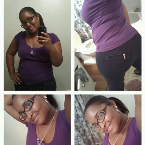 Mother of 1 a little girl. A college Graduate with a Bachelors Degree in Forensic Science. From Georgia. Raised in East Point Georgia.