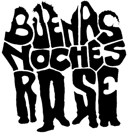 Twitter tributo a una de las mejores bandas de rock que ha dado España: BUENAS NOCHES ROSE. Gracias a Jordi, Rubén, Alfa, Rober y Juampa por su ¡DULCE ROCANROL!