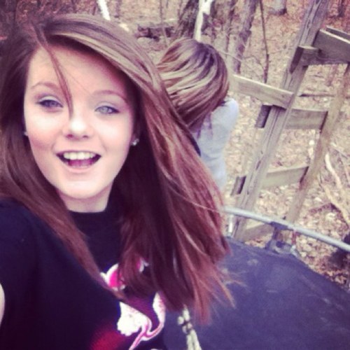 PaigeMady's profile picture. Hey , madyson here . Soccer , mac miller , I follow back ✌ , kik me : madyson.thomas