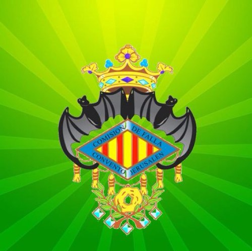 ConventoJuvenil's profile picture. Twitter Oficial de los juveniles de Convento Jerusalen