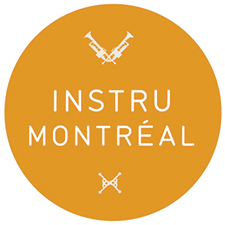 InstruMontreal is a non-profit organization established to collect & donate musical instruments and provide disadvantaged youth with the chance to play music.