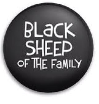 HERE TO HELP! http://t.co/tGDRLfuvTx {I live with Epilepsy, Chron's Disease, BPD, & PDSD} #Bisexual #Loner #beyou Representing #BlackSheep everywhere.