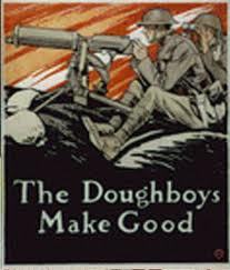 A day by day twitter feed that will follow the events of The Great War.