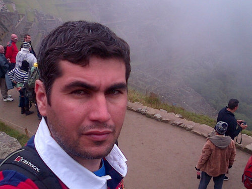 baazco's profile picture. 