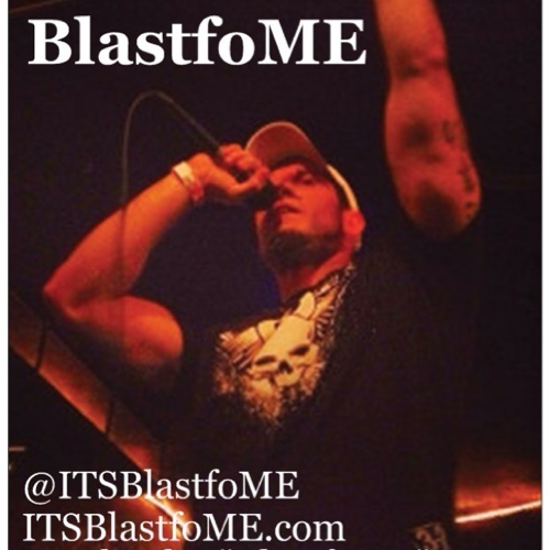 Rapid fire poetry unleashed through verbal aggression...BlastfoME!! #atheisthiphopartist #atheist #humanist #freethinker #emcee #NotALyricalToy