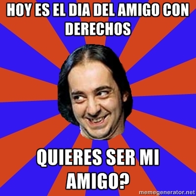 Rompe Huevos de Profesion!! Le Rompo los huevos a todos los idiotas..