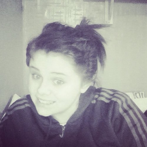 crazymegan12's profile picture. 