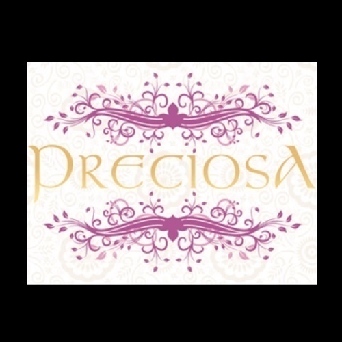 The Official Twitter account for Preciosa Fashion House. Sapna & Natasha Lulla's fashion project that is always growing.