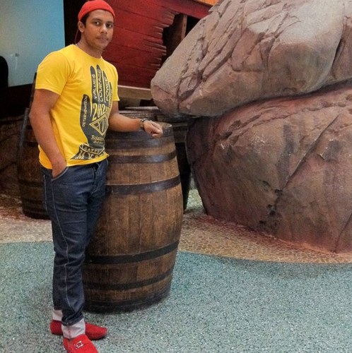 mufthikar's profile picture. 