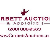 Corbett Auctions & Appraisals, Inc. (@corbettauctions) 's Twitter Profile