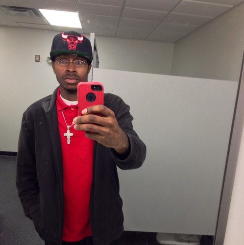 Trying to be the realist nigga I can be.