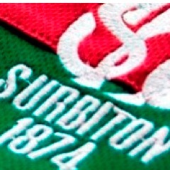 Official Surbiton HC Barmy Army. Upsetting the oppositions #4 since 2013. Necking birds since 1874. ''Views are our own not those of Surbiton Hockey Club''