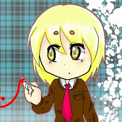 カワウソはツイッターらしいことを呟く