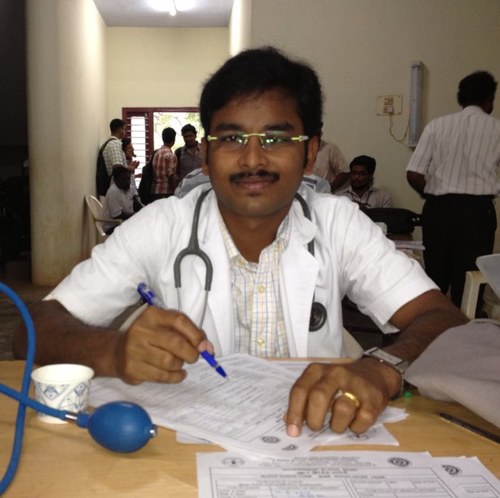 Doctor