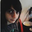 Eva Palumbo - @LoLKoggles - Twitter