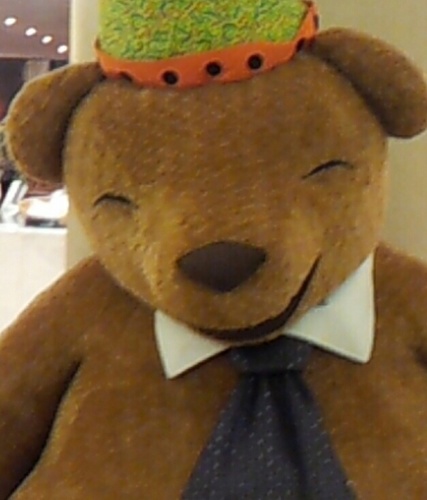 woo_hswrise's profile picture. 無 盡