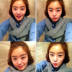 Kenal RP Kwanghee ZE:A? Mention!|Single
#Sunhwa #Secret #Yeoja #Magnae #99L