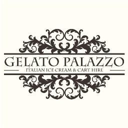 Luxury Gelato & Cart Hire for Weddings, Private Parties and Corporate Events. info@gelatopalazzo.co.uk