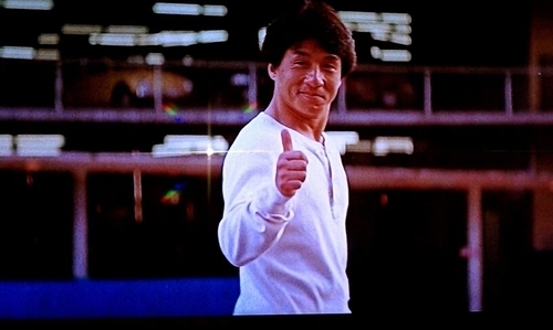 rustycombs's profile picture. Fighter Pilot. Astronaut. Captain of Industry.